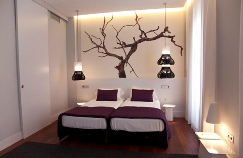Distrito Central Hotel | Khu Hotel