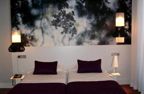 Distrito Central Hotel | Khu Hotel