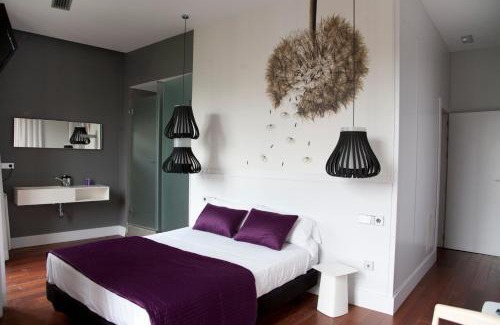 Distrito Central Hotel | Khu Hotel