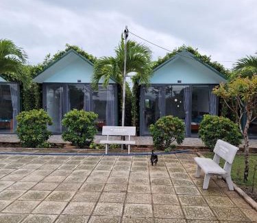 Ke Ga Apartamento | Khu nghỉ dưỡng thiện nhân