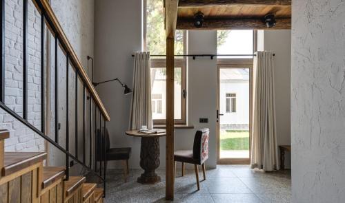 Bukhara Apartamento | Khujra Studios