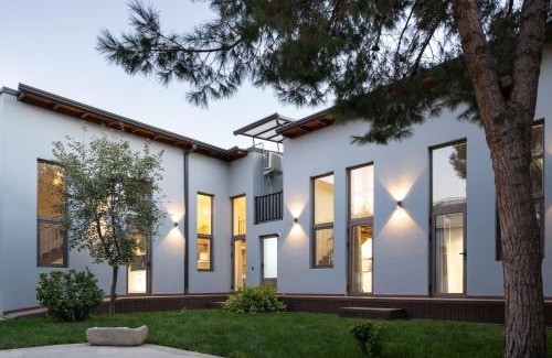 Bukhara Apartamento | Khujra Studios