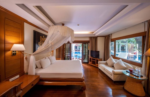 Nong Pa Khrang Complejo | Khum Phaya Resort & Spa Boutique Collection