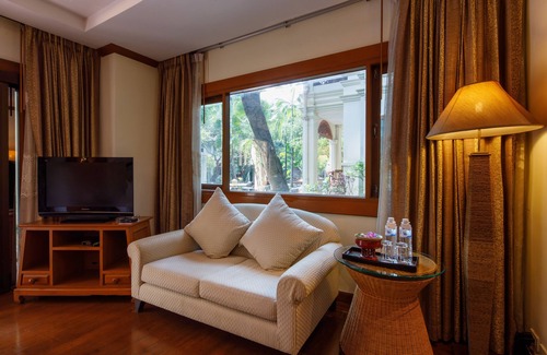 Nong Pa Khrang Complejo | Khum Phaya Resort & Spa Boutique Collection