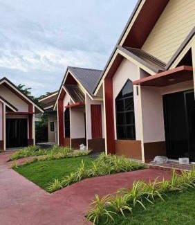 Pa Klok Complejo | Khumkatang Resort & Restaurant