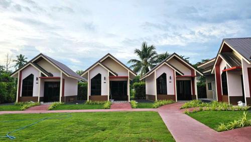 Pa Klok Complejo | Khumkatang Resort & Restaurant