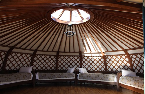 Ulaanbaatar Cabina | Khumug Tour Resort
