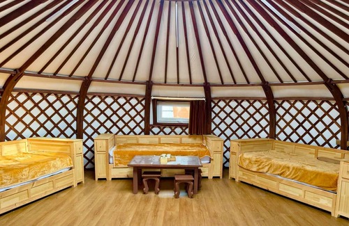 Ulaanbaatar Cabina | Khumug Tour Resort