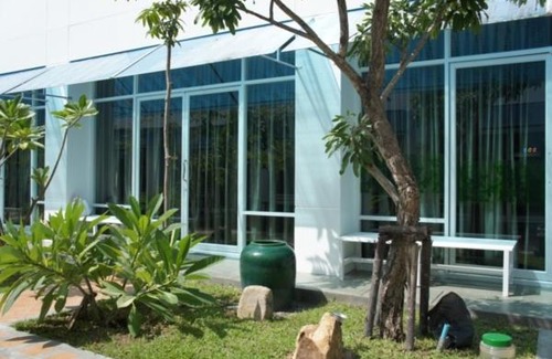 Chaweng City Center Hotel | Khun Chaweng Resort