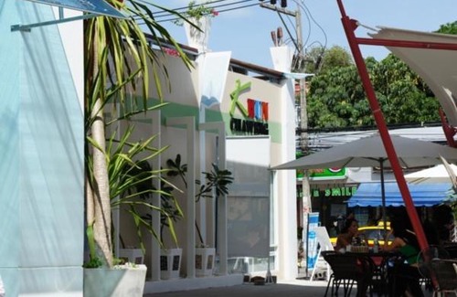 Chaweng City Center Hotel | Khun Chaweng Resort