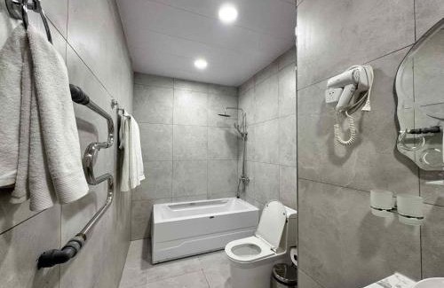 Sukhbaatar Hotel | Khunnu Hotel Ulaanbaatar