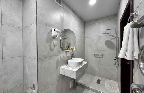 Sukhbaatar Hotel | Khunnu Hotel Ulaanbaatar