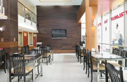 Thanon Phaya Thai Apartamento | Khurana Inn Hotel -120/176-180 Ratchaprarop, Bangkok - by Bay Luxury
