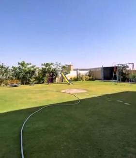 Karachi District Casa | Khurasan resort