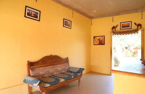 Khuri Complejo | Khuri Resort