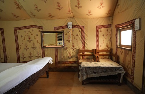 Khuri Complejo | Khuri Resort