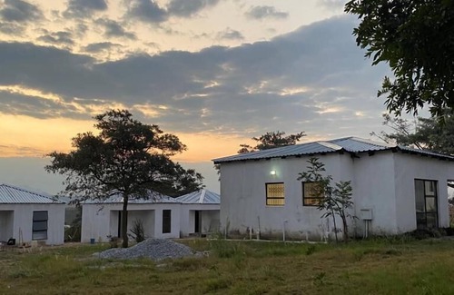 Acornhoek Cabina | Khutsong Lodge