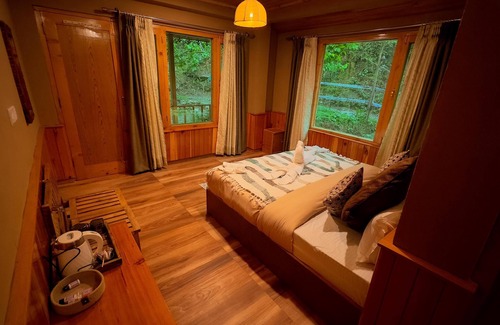 Banjar Hotel | Khwaabgaah-A Boutique Homestay