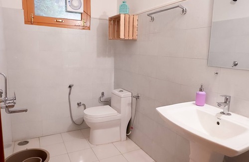 Banjar Hotel | Khwaabgaah-A Boutique Homestay