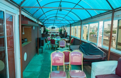 Kiserian Cama Y Desayuno | KHWEZA CAMA Y DESAYUNO EN NAIROBI NGARA