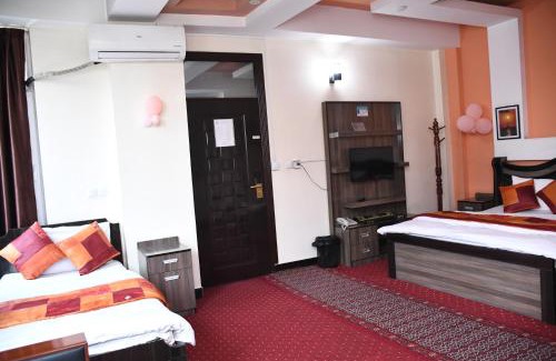 Kabul Hotel | Khyber Premium Hotel