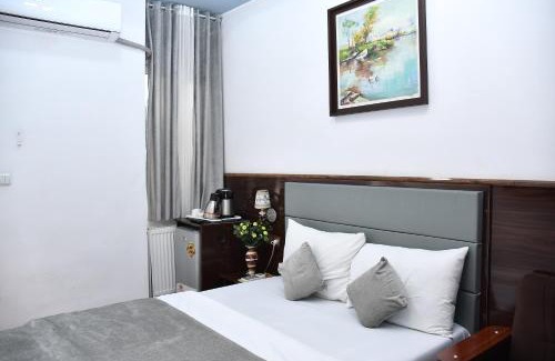 Kabul Hotel | Khyber Premium Hotel