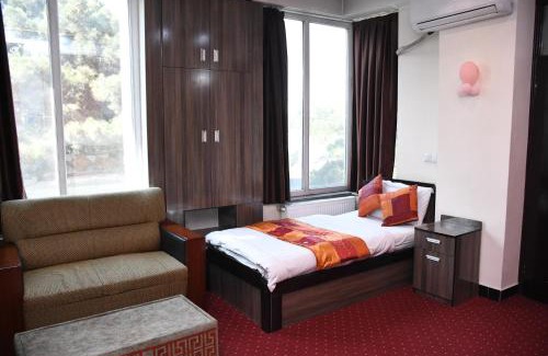 Kabul Hotel | Khyber Premium Hotel