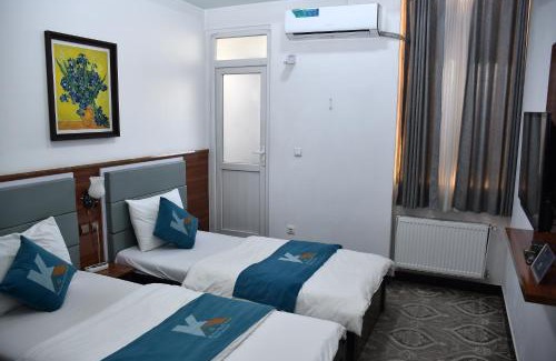 Kabul Hotel | Khyber Premium Hotel