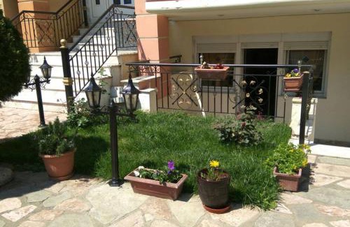Nea Michaniona Apartamento | Ki & Ki apartment 2, New Michaniona