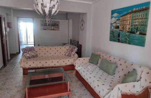 Nea Michaniona Apartamento | Ki & Ki apartment 2, New Michaniona