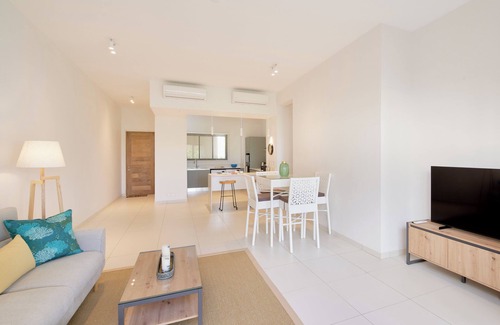 Pereybere Casa | Ki Residences with LOV
