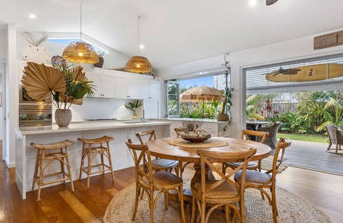 Casuarina Casa | KIA ORANA ISLAND HOME