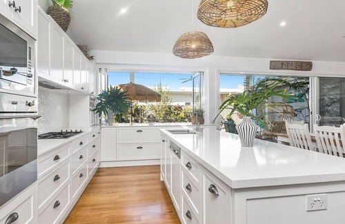 Casuarina Casa | KIA ORANA ISLAND HOME