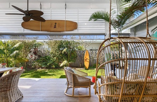 Casuarina Casa | KIA ORANA ISLAND HOME