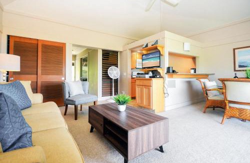Poipu Apartamento | Kiahuna Plantation 325 - BLDG 39