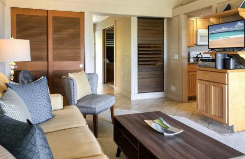 Poipu Apartamento | Kiahuna Plantation 325 - BLDG 39