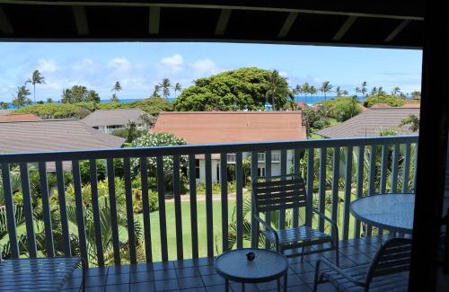 Poipu Apartamento | Kiahuna Plantation 96, Poipu Beach, Club Membership, Part Ocean View, Kids Toys
