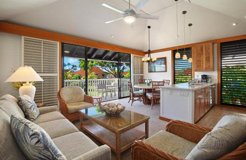 Poipu Apartamento | Kiahuna Plantation Kauai by OUTRIGGER - Select Your Unit