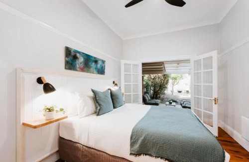 Central Mudgee Casa | Kialla Cottage - An Idyllic Country Escape
