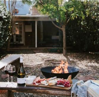 Central Mudgee Casa | Kialla Cottage - An Idyllic Country Escape