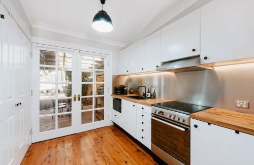 Central Mudgee Casa | Kialla Cottage - An Idyllic Country Escape
