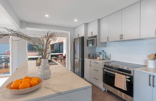 Kiama Heights Casa | Kiama Cliff Retreat - panoramic ocean views