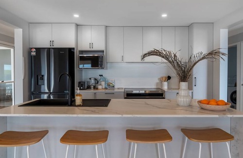 Kiama Heights Casa | Kiama Cliff Retreat - panoramic ocean views