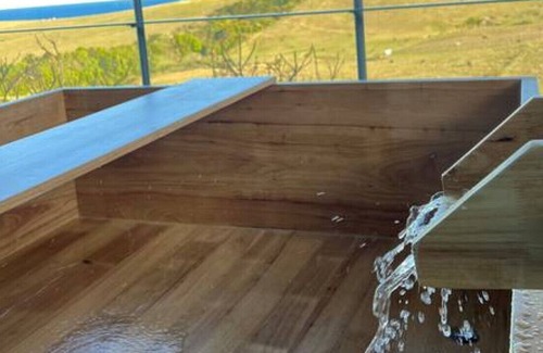 Kiama Heights Otro | Kiama · Epic Ocean Farm View House with Japanese Bath