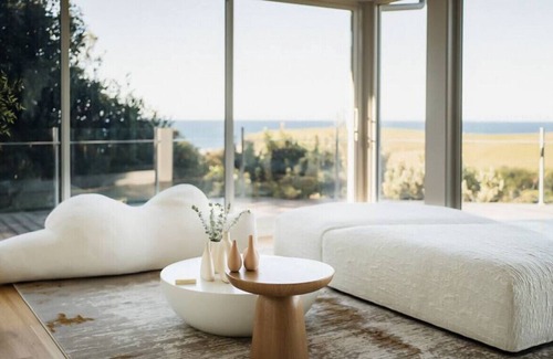 Kiama Heights Otro | Kiama · Epic Ocean Farm View House with Japanese Bath