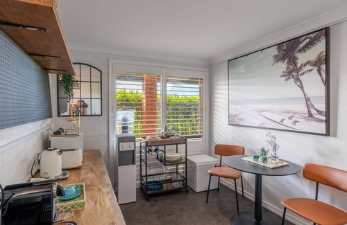 Kiama Apartamento | Kiama Mountain Views Studio