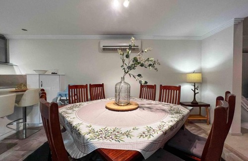 Kiama Heights Apartamento | Kiama Ocean View Cottage lifestyle