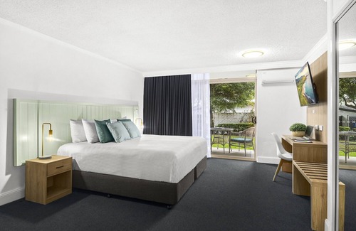 Kiama Hotel | Kiama Shores