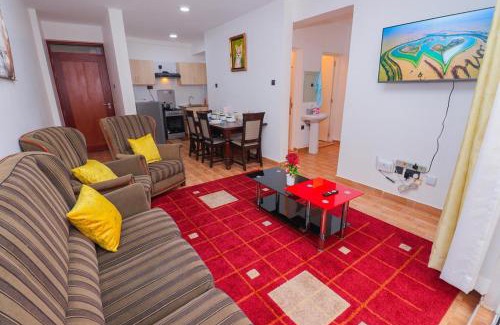 Kiambu Apartamento | Kiambu Road Pad, Near UN Embassy