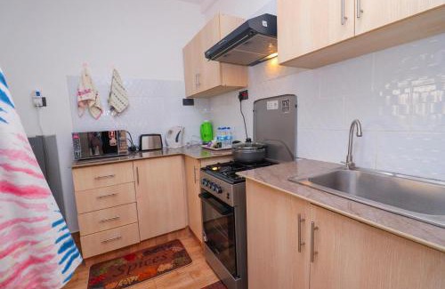 Kiambu Apartamento | Kiambu Road Pad, Near UN Embassy